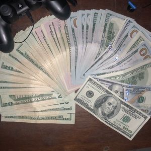 Meet your Posher, Billy